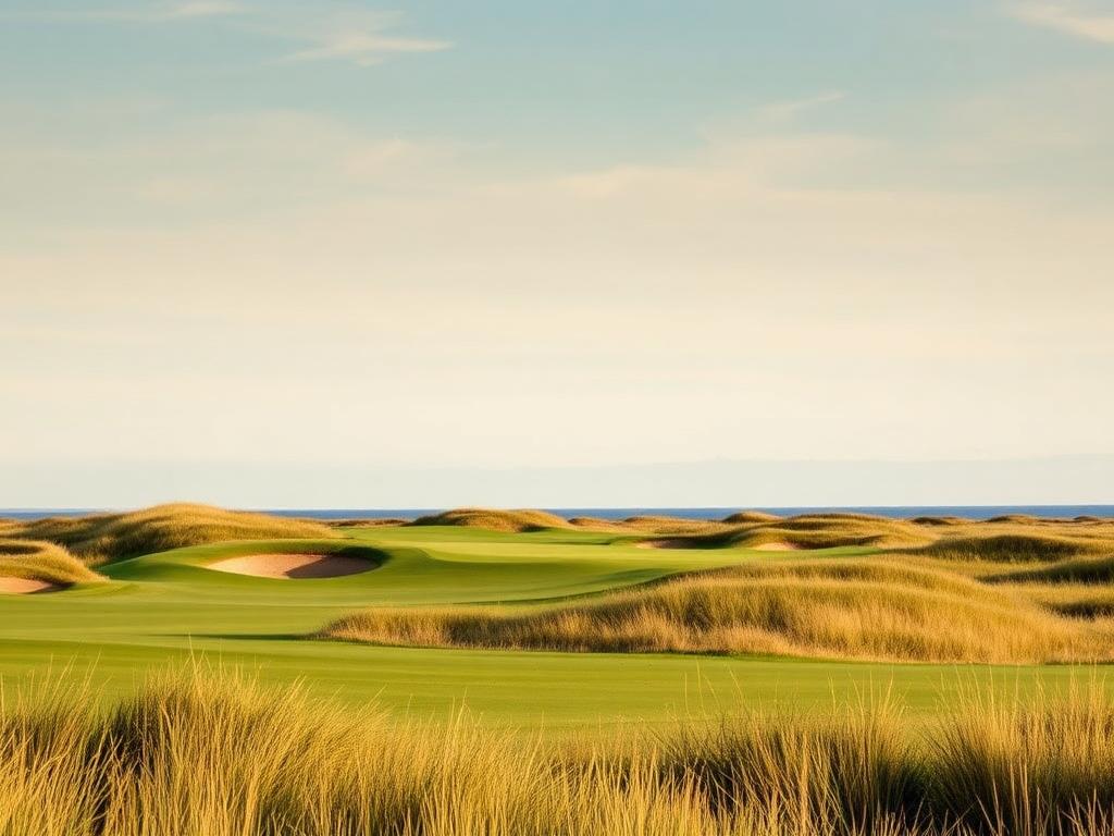 Golf i Skåne